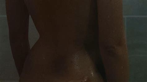 Nude Video Celebs Lauren Cohan Sexy The Walking Dead S06e15 2016