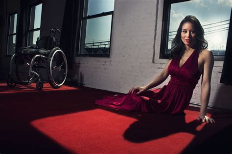 this empowering photo project transforms stereotypes of women with disabilities huffpost uk