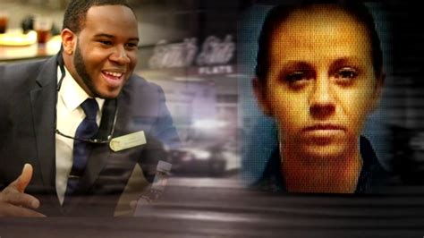 dallas police officer amber guyger fired after fatal shooting of