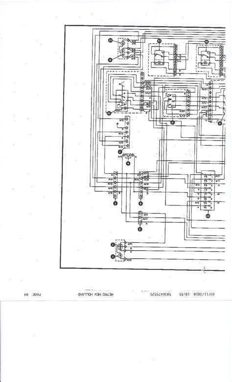 ford  backhoe wiring diagram