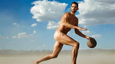 espn the magazine s 2015 body issue kevin love espn video