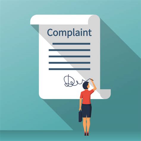 Complaining Illustrations Royalty Free Vector Graphics And Clip Art Istock