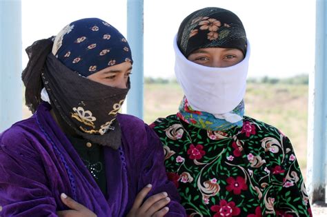 Beautiful Muslim S Pictures Uzbek Girls In Hijab