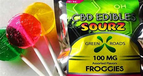 What Are The Different Forms Of Cbd Edibles Learn