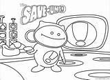 Coloring4free Ums Coloring Save Printable Pages Related Posts sketch template