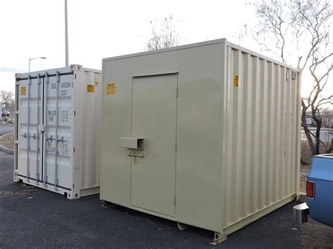 storage shipping containers  rent buy  customize