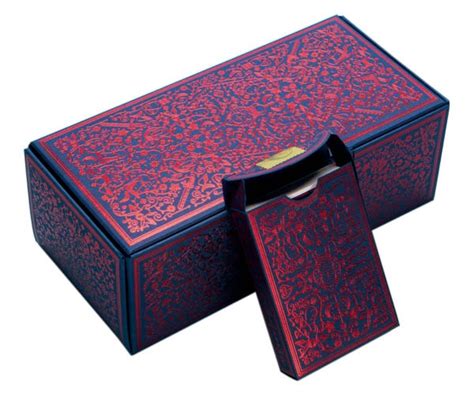 christmas playing card boxes playing card boxes wholesale christmas