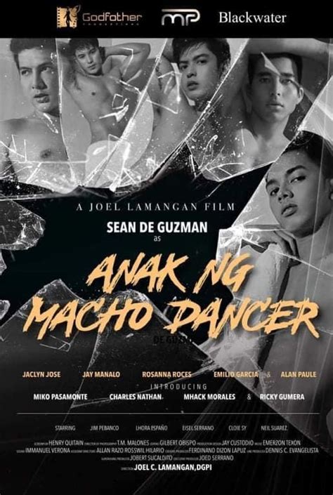 Anak Ng Macho Dancer 2021 Watch Full Pinoy Movies Online
