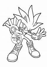 Coloring Pages Cool Sonic Kid Hedgehog Printable Shadow Kids Colouring Cartoon Library 4kids Clipart Davemelillo Great Sheets Choose Board Print sketch template