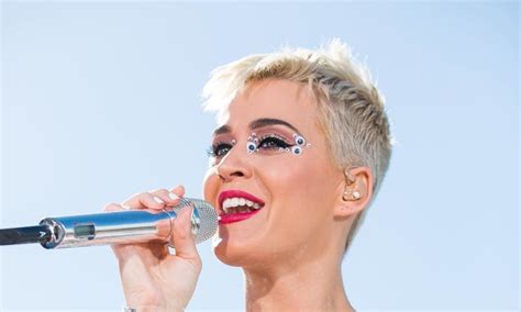 Katy Perry Becomes First Person To Hit The 100 Million