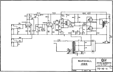 marshall origin  wiring schematic  xxx hot girl