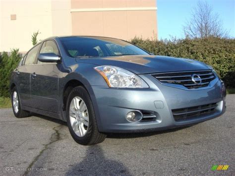 ocean gray nissan altima    photo  gtcarlotcom car color galleries