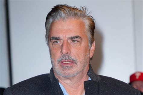 chris noth returns to social media after denying sexual assault allegations