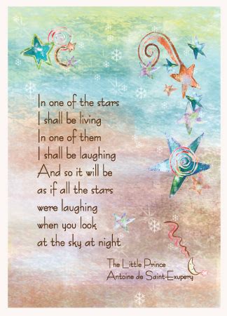 le petit prince quotes friendship quotesgram