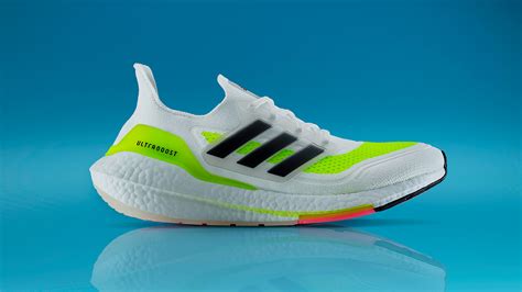 adidas unveils  newest version   brands  popular running shoe  ultraboost