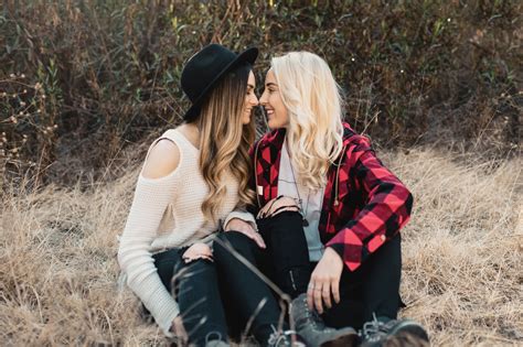 Relationship Goals Couple Photography Lesbian Couple Fall Fall