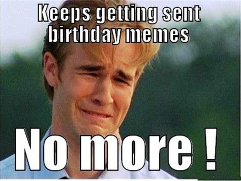 52 Most Viral Birthday Memes