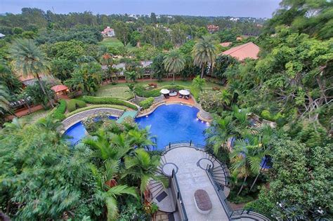 angsana oasis spa  resort bangalore india  room rates