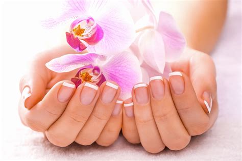aloha nails blakeney dipping powder nails spa manicure pedicure
