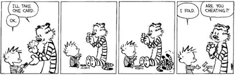 10 Best Calvin And Hobbes Comic Strips