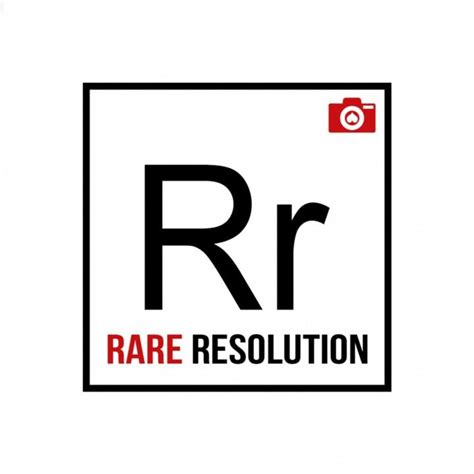 rare resolution logo logodesign logoart logo graphicdesign