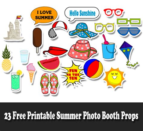 printable summer clip art px image