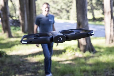 small autonomous drones shoot video selfies drone drone design drone technology