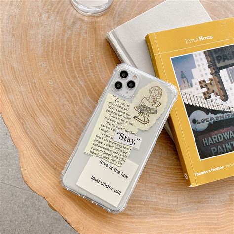 piece  paper iphone case finishifystore
