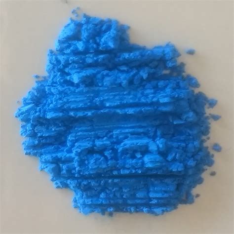cerulean blue artists pigment wg ball