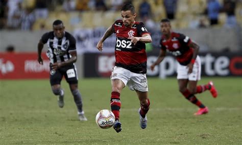 Jogo Do Flamengo Terá Transmissão Pela Internet Jornal O Globo