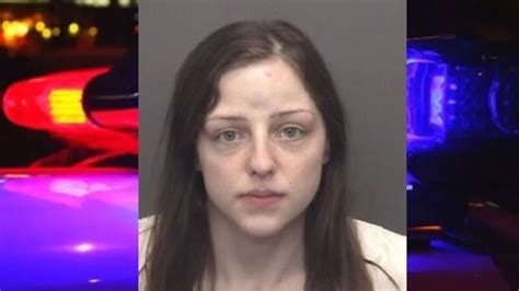 Affidavit Intoxicated Woman Bites And Headbutts Deputy