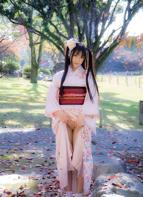 asiauncensored japan sex cosplay lenfried れんふりーど pics 29