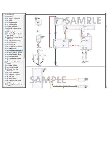 seting system   ranger xlt ford ranger radio wiring diagram