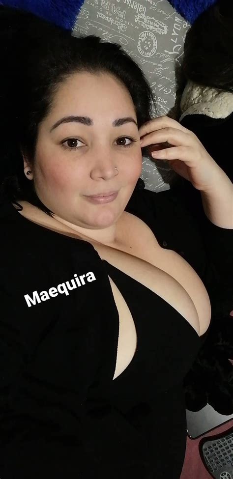 Tw Pornstars Maequira Twitter Buenas Noches 😈😈😈 Bbw Bigboobs