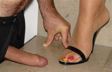 ft 5 in gallery feet shoes cock trampling picture 5 uploaded by 3210 on