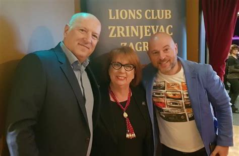 Lions Club Zrinjevac Humanitarna Akcija Zrinjevke Za
