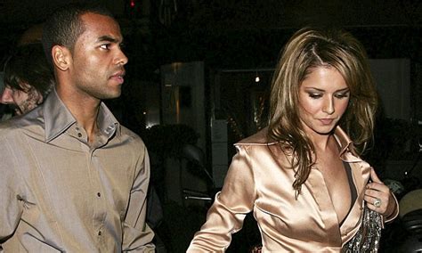 cheryl s ex ashley cole becomes a dad for second time