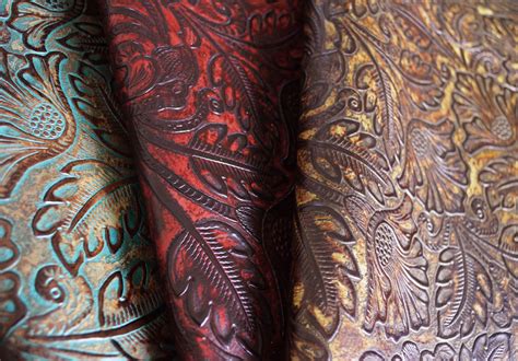 upholstery leather hides embossed leather leather hide leather