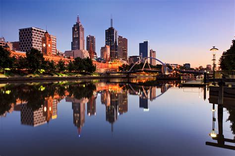 city river east reflect stock photo  image  istock