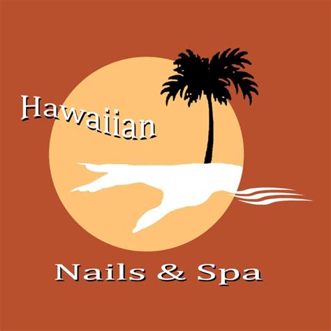 hawaiian nails spa  calgary ab
