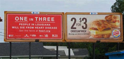 20 worst advertising placement fails bored panda