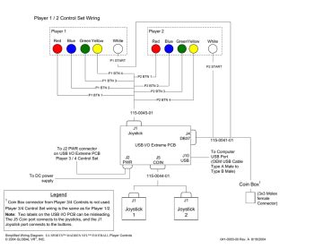 simplified io wiring diagram manualzz