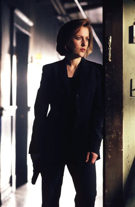 how dana scully inspired me to become a scientist