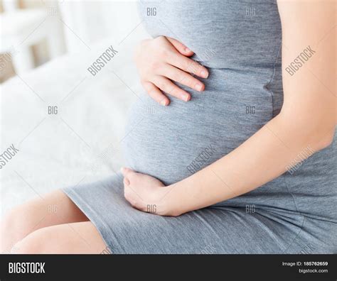 Pregnancy Love People Expectation Image And Photo Bigstock