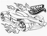 Coloring Pages Car Race Davemelillo Truck Wheels Hot sketch template