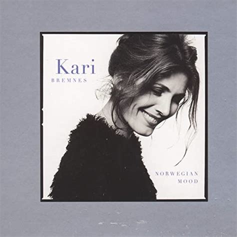 My Heart Is Pounding Like A Hammer By Kari Bremnes On Amazon Music