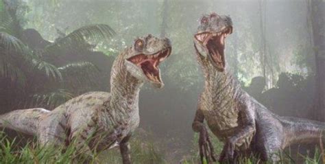 5 things you didn t know about jurassic park huffpost
