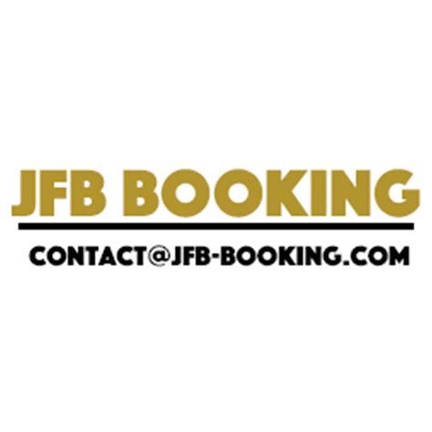 jfb booking bremen