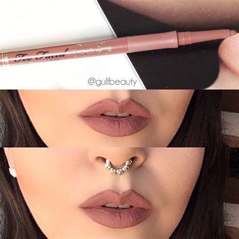 pin  lip fillers styles