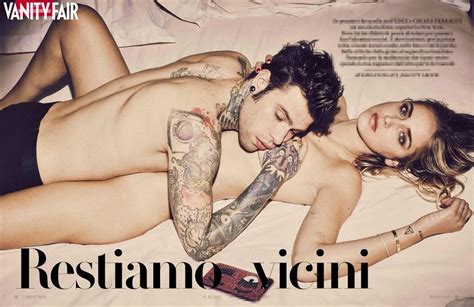 Chiara Ferragni Nude Pics And Nip Slip Collection Scandal